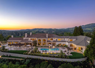 Introducing 360º of Unrivaled Living – Bella Vista de Valle